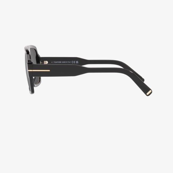 NIB Tom Ford Camden Sunglasses - Picture 3 of 5